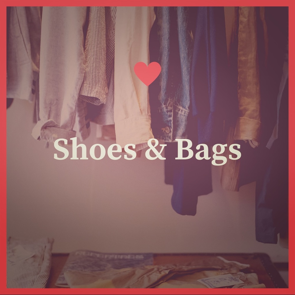 Shoes & Bags